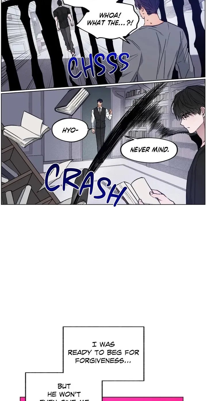 Dawn Chapter 22 page 32 - 