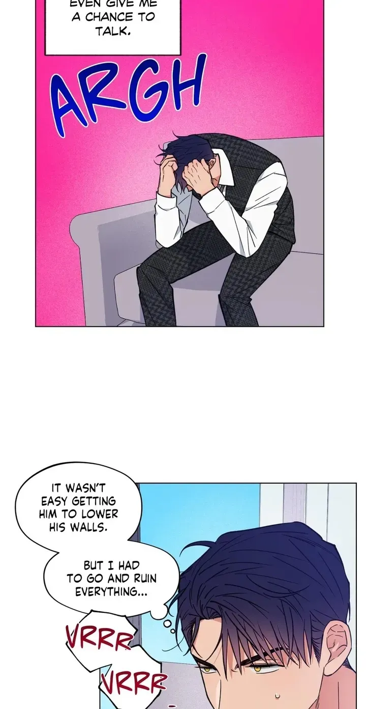 Dawn Chapter 22 page 33 - 