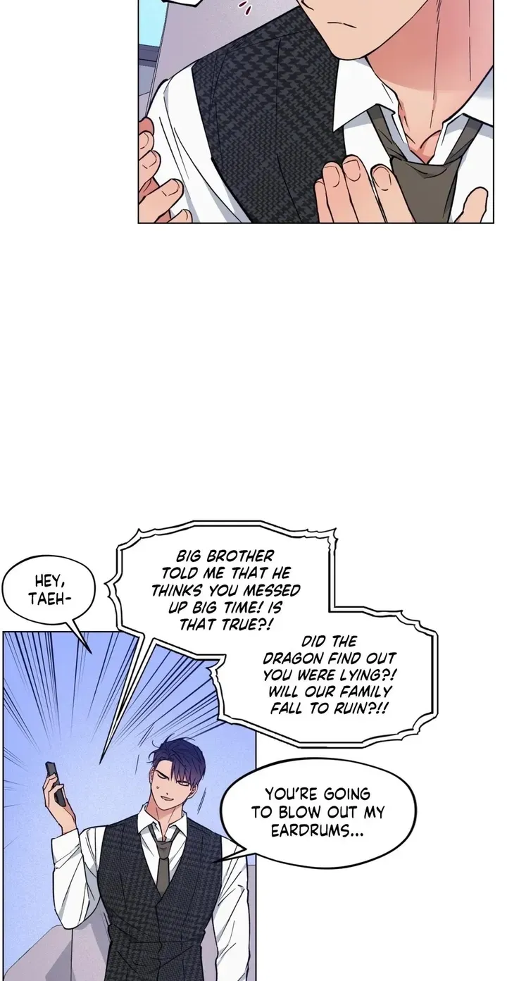 Dawn Chapter 22 page 34 - 