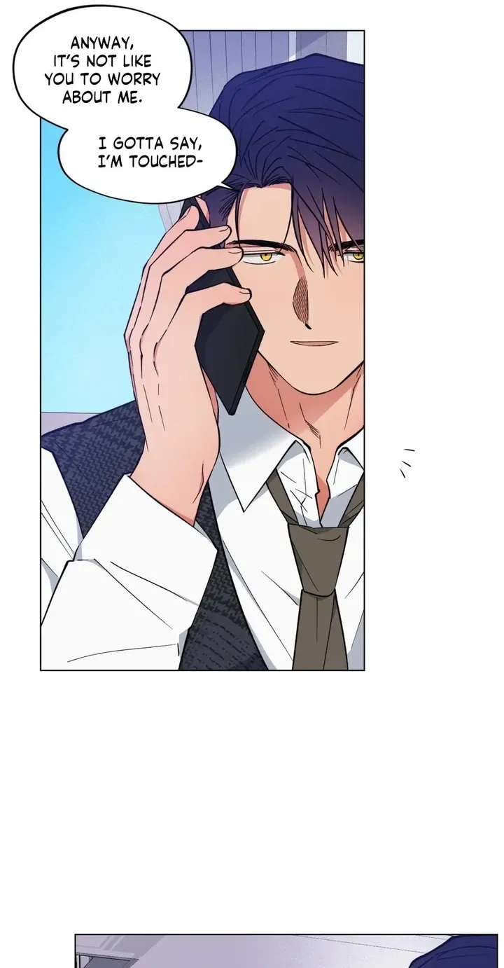 Dawn Chapter 22 page 36 - 