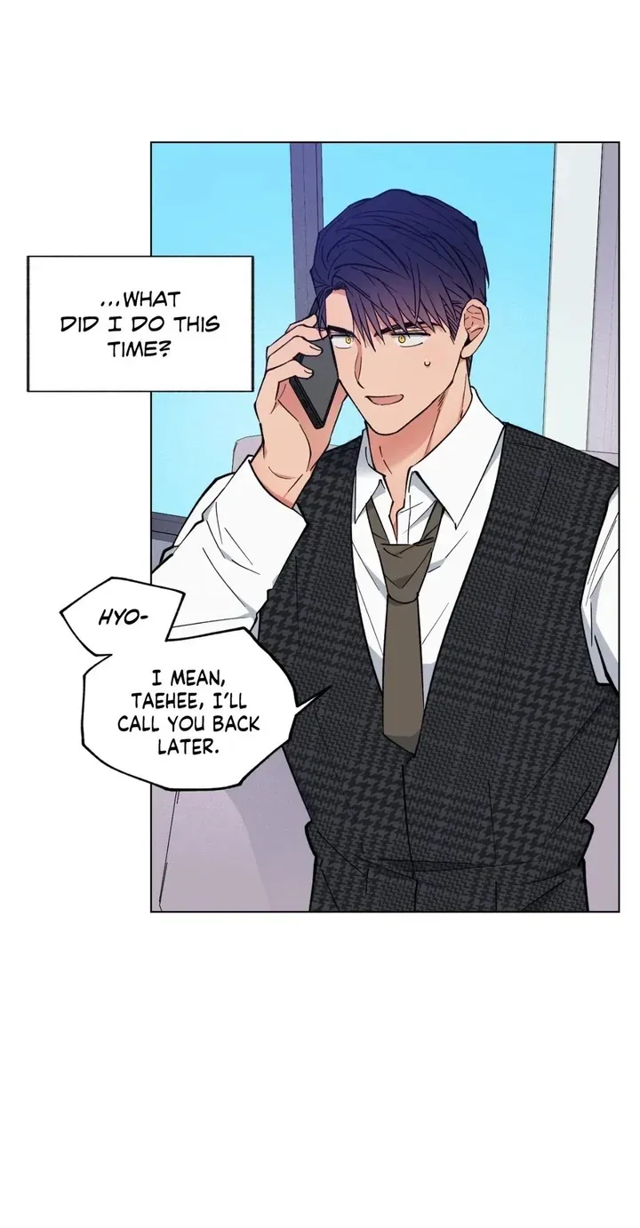 Dawn Chapter 22 page 39 - 
