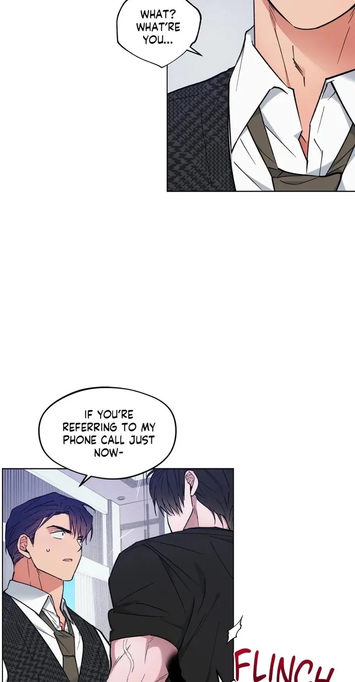 Dawn Chapter 22 page 41 - 