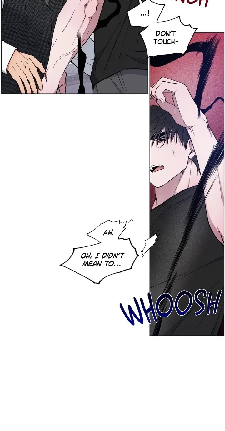 Dawn Chapter 22 page 42 - 
