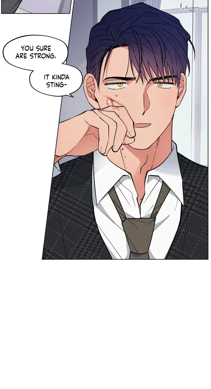 Dawn Chapter 22 page 45 - 
