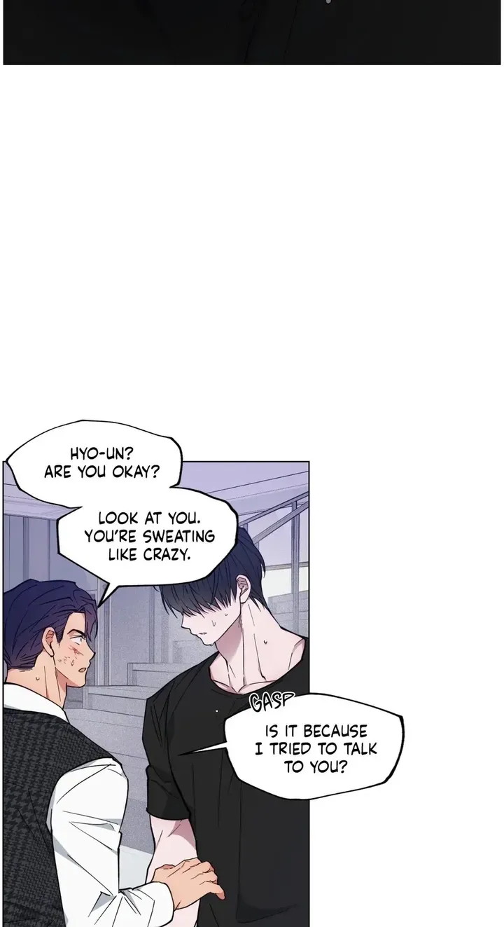 Dawn Chapter 22 page 47 - 