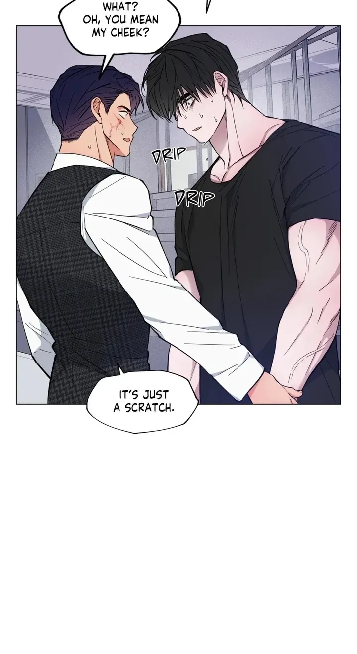 Dawn Chapter 22 page 49 - 