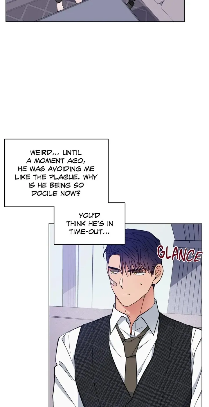 Dawn Chapter 22 page 52 - 