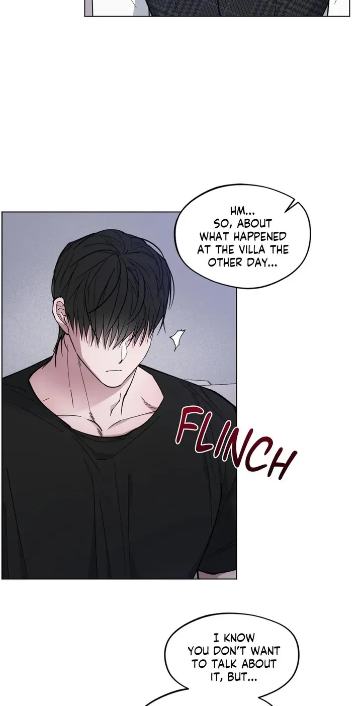 Dawn Chapter 22 page 53 - 