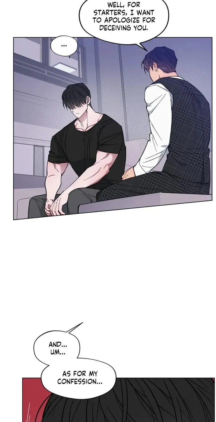 Dawn Chapter 22 page 54 - 