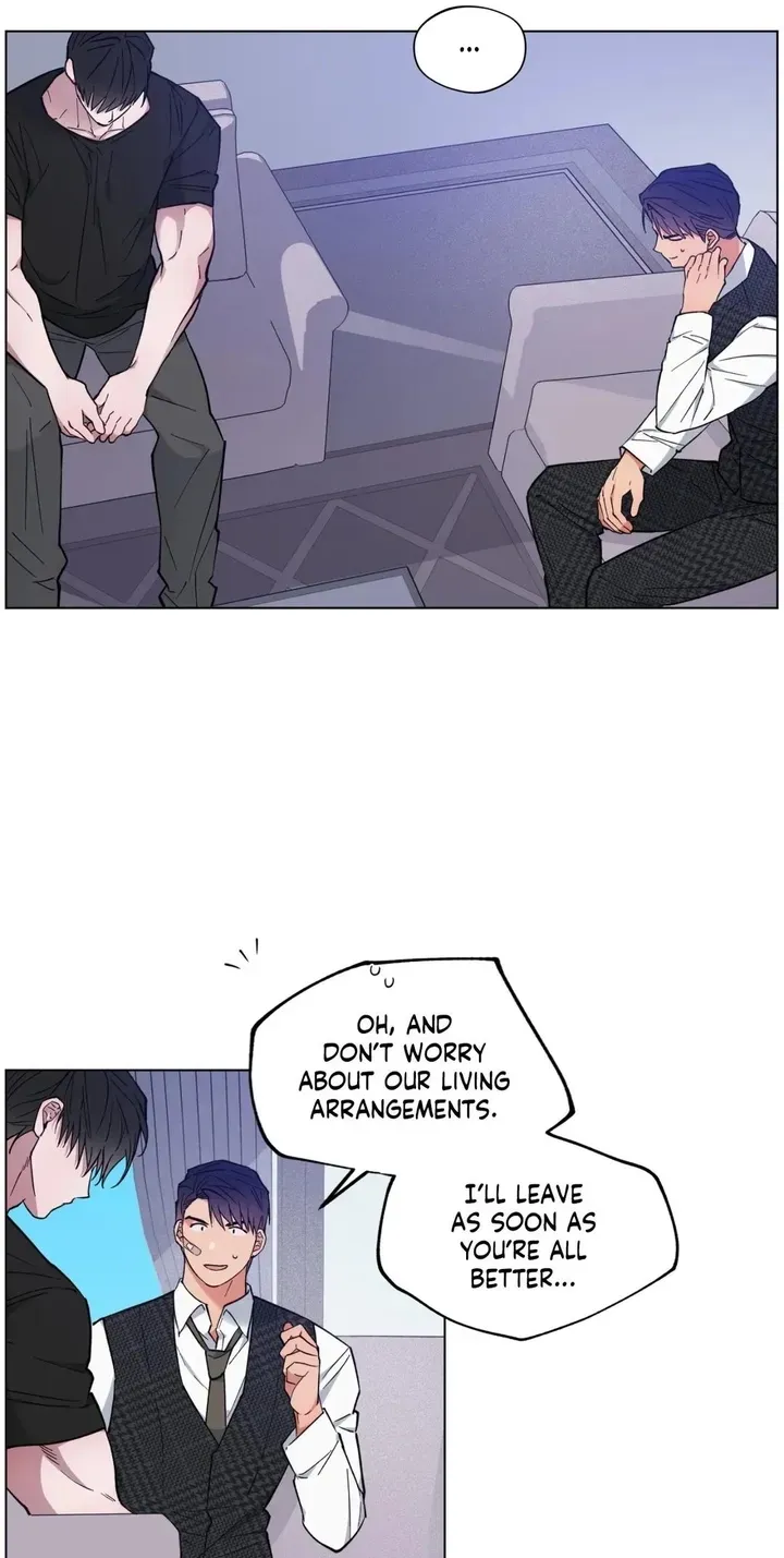 Dawn Chapter 22 page 57 - 