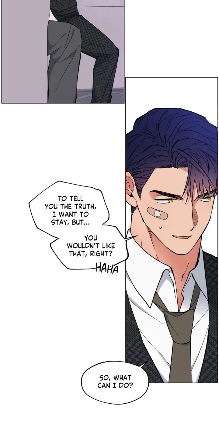 Dawn Chapter 22 page 58 - 