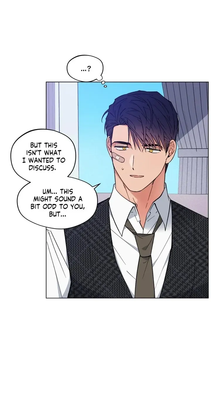 Dawn Chapter 22 page 60 - 