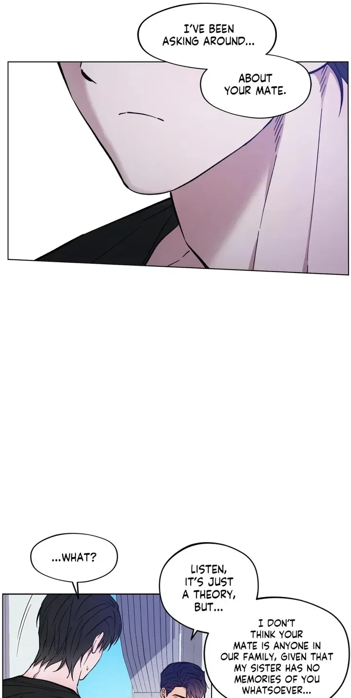 Dawn Chapter 22 page 61 - 