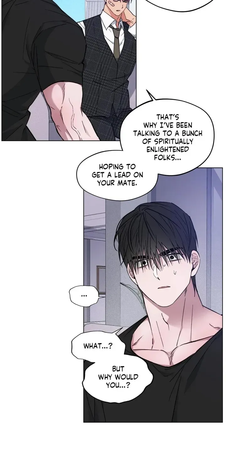 Dawn Chapter 22 page 62 - 
