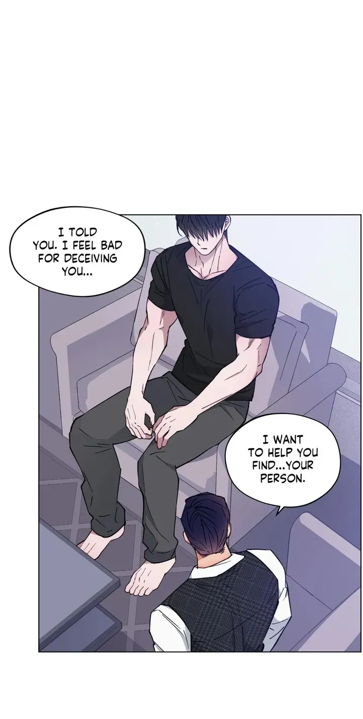 Dawn Chapter 22 page 63 - 