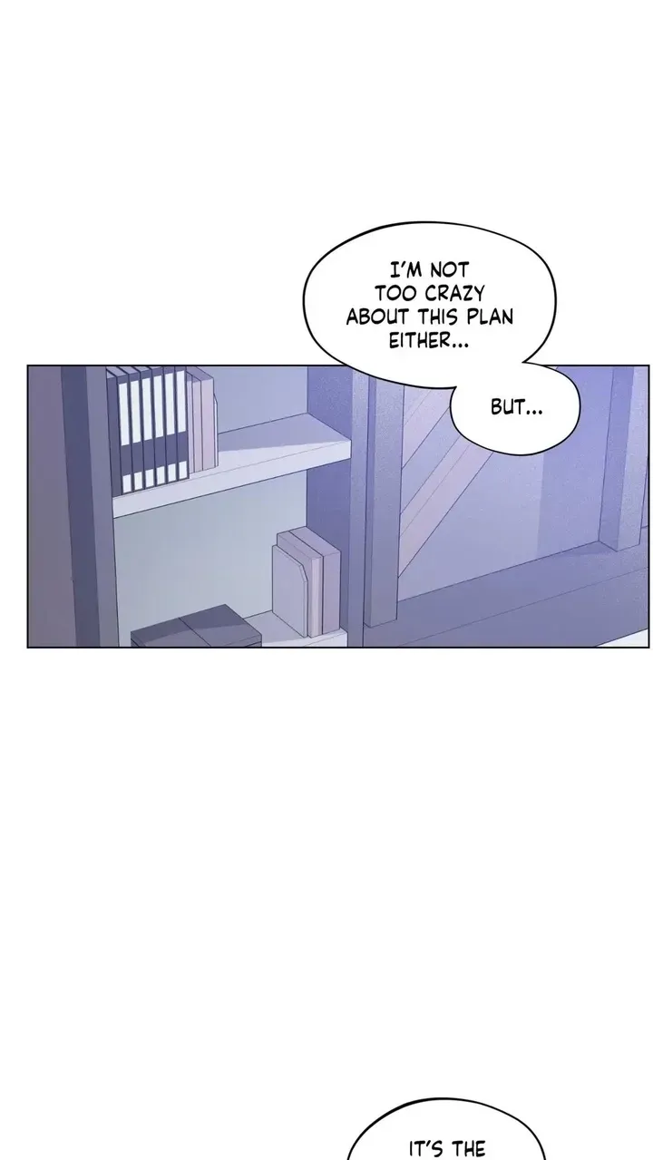 Dawn Chapter 22 page 64 - 