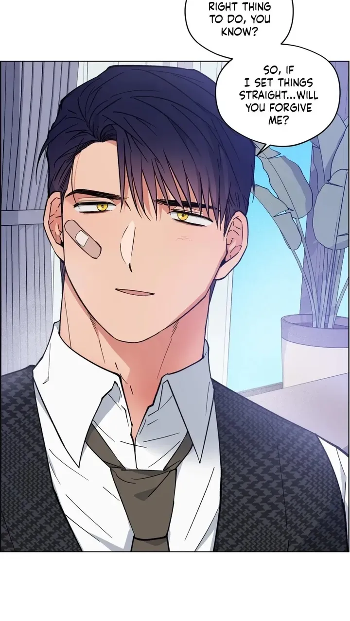 Dawn Chapter 22 page 65 - 