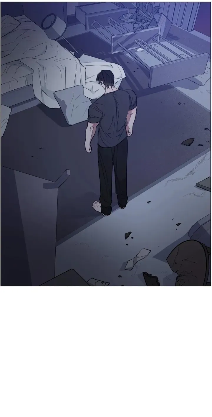 Dawn Chapter 22 page 8 - 