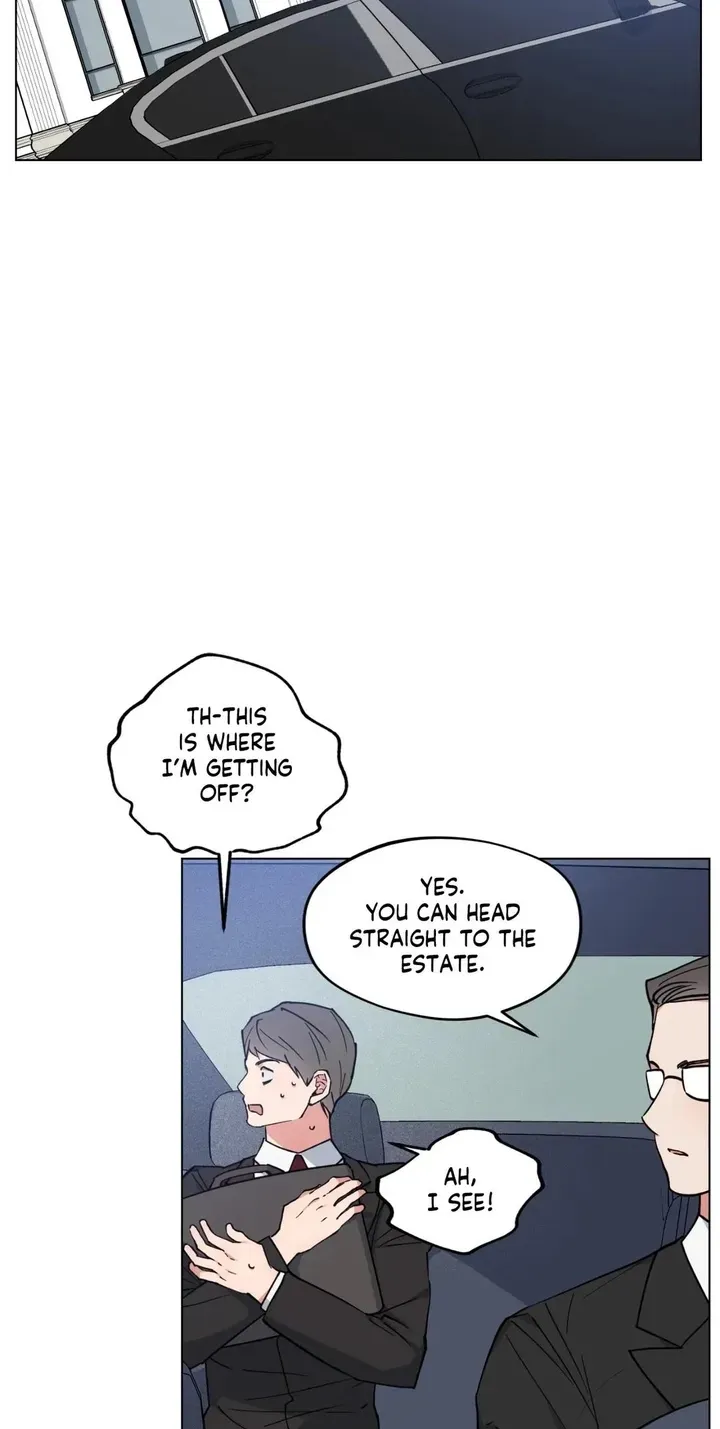 Dawn Chapter 23 page 2 - 