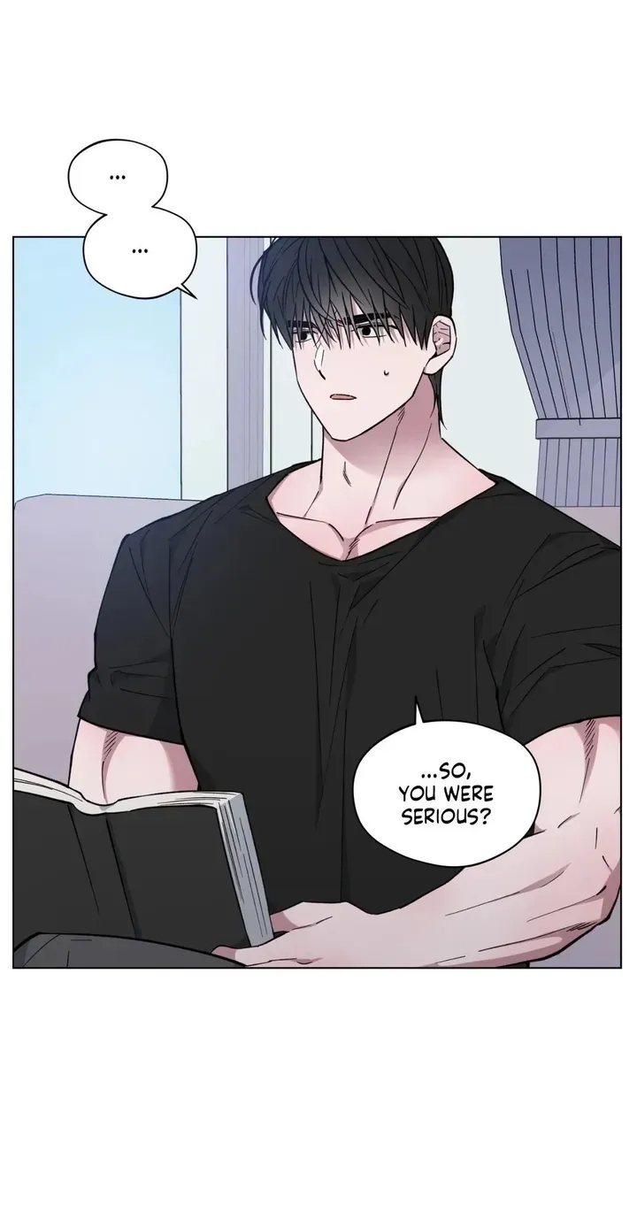 Dawn Chapter 23 page 13 - 