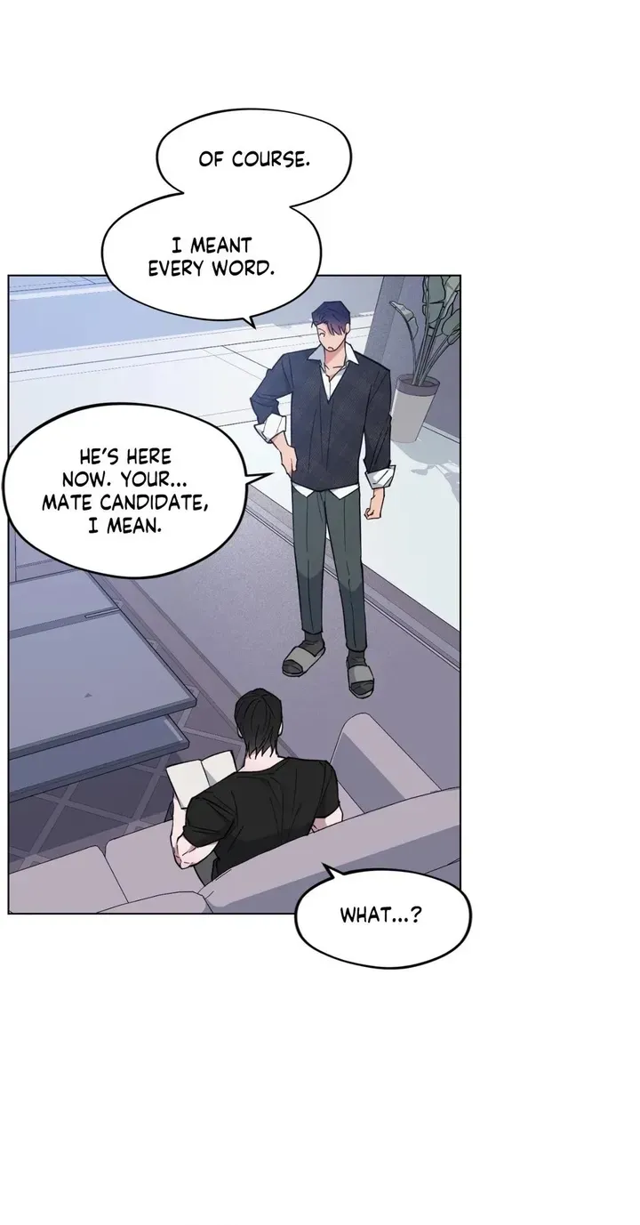 Dawn Chapter 23 page 14 - 