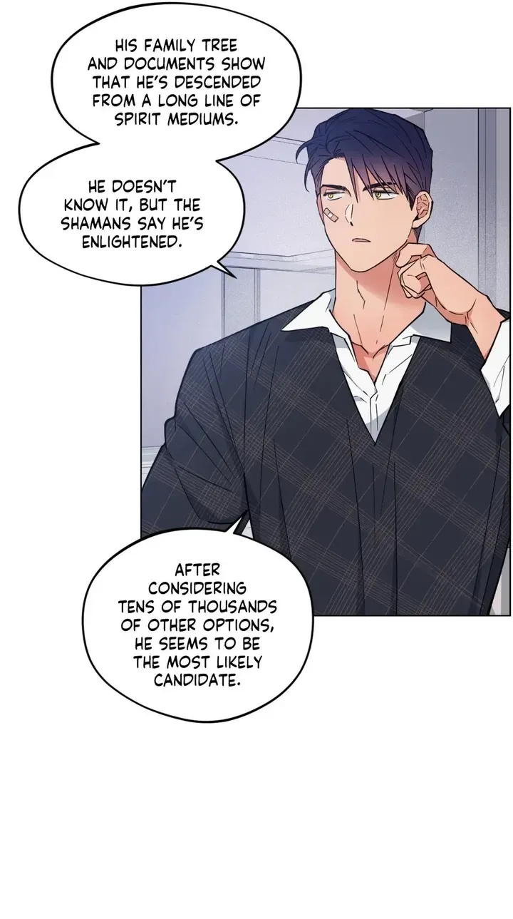 Dawn Chapter 23 page 15 - 
