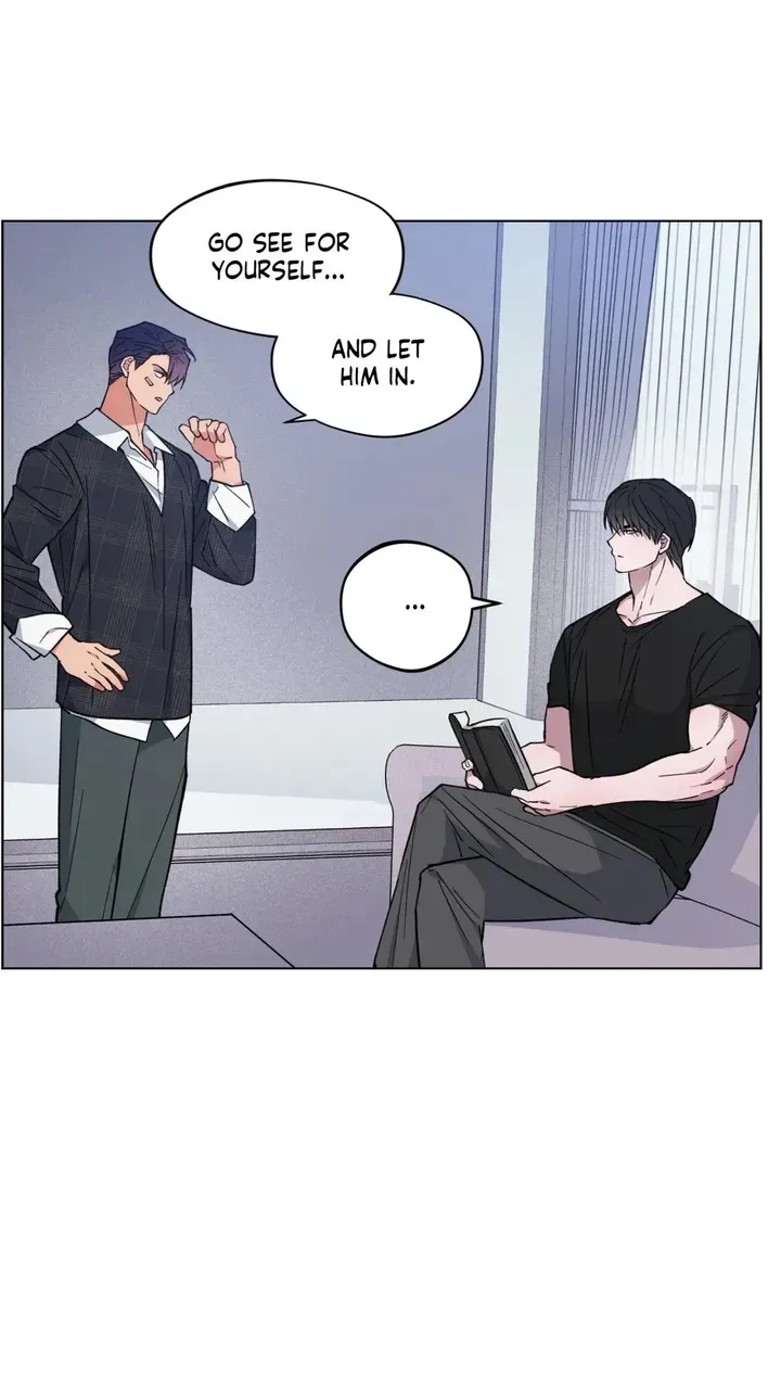 Dawn Chapter 23 page 16 - 