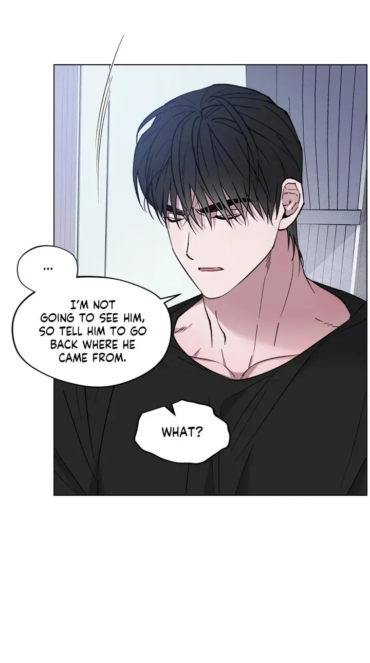 Dawn Chapter 23 page 17 - 