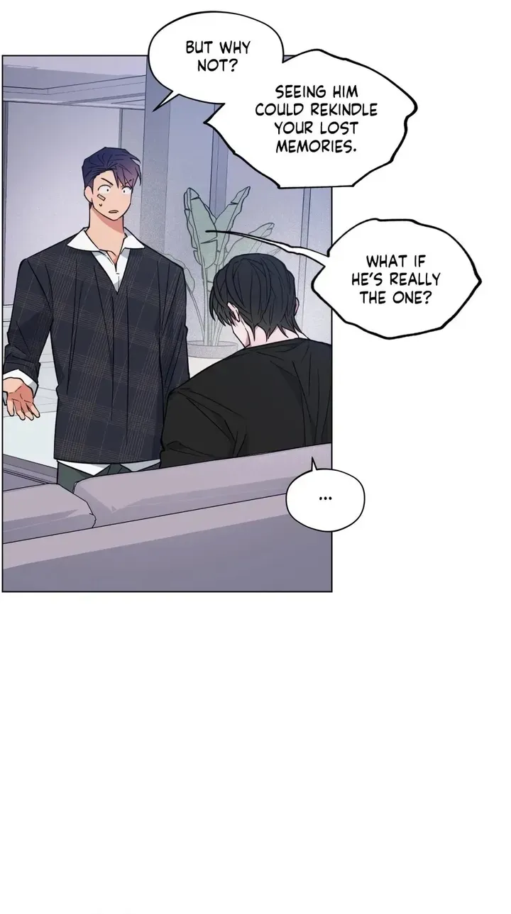 Dawn Chapter 23 page 18 - 