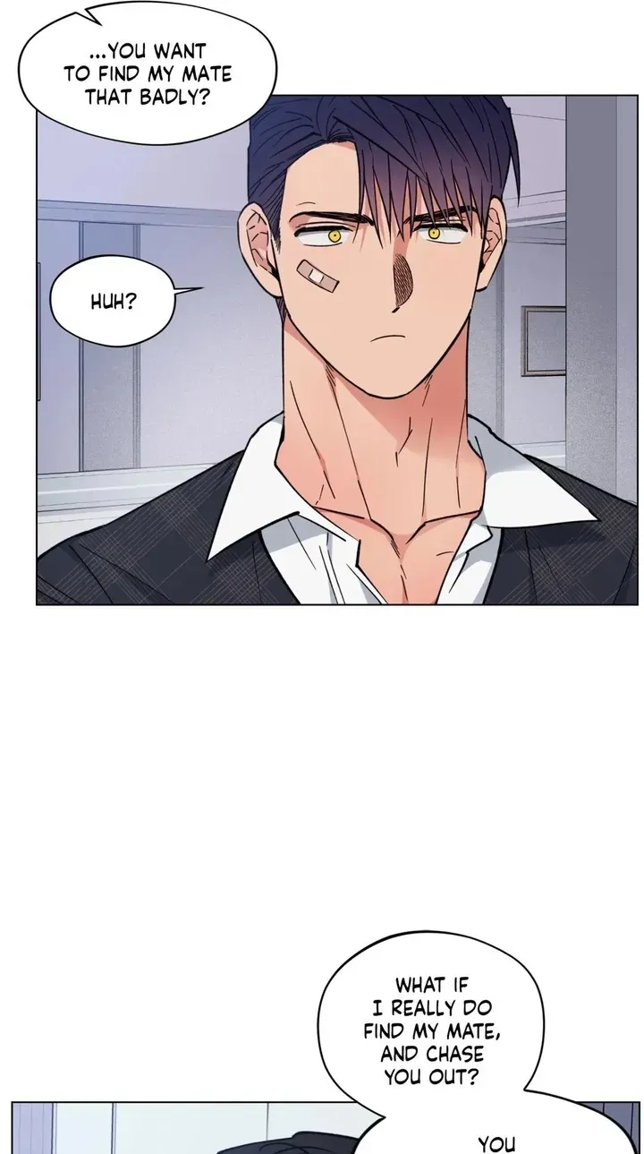 Dawn Chapter 23 page 19 - 