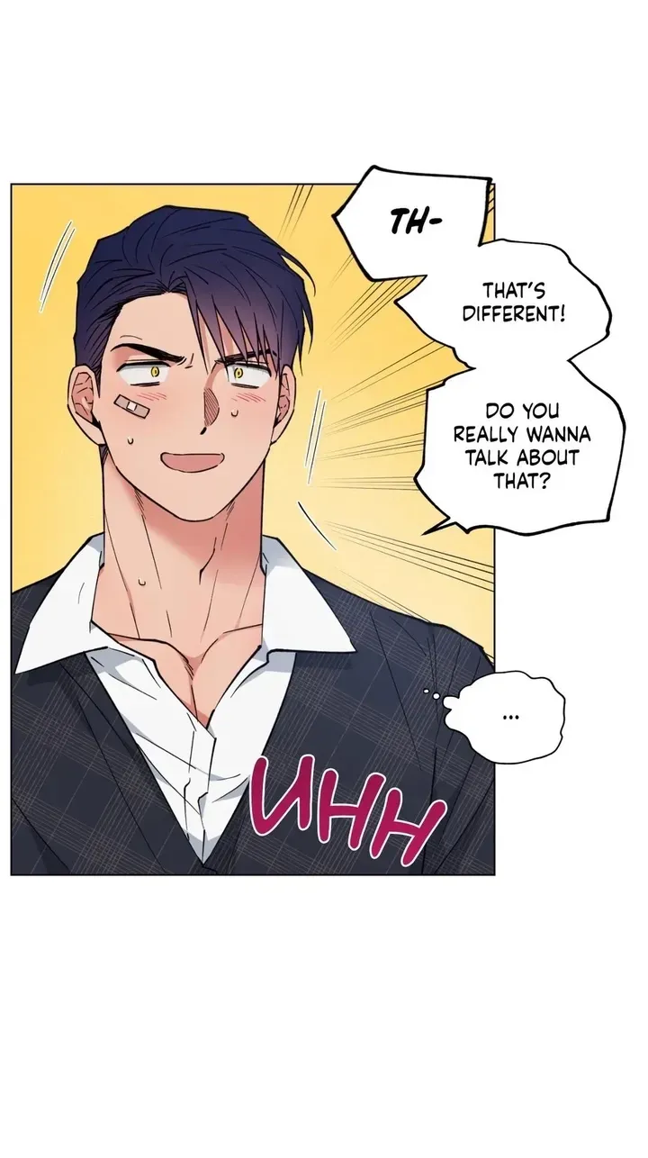 Dawn Chapter 23 page 21 - 