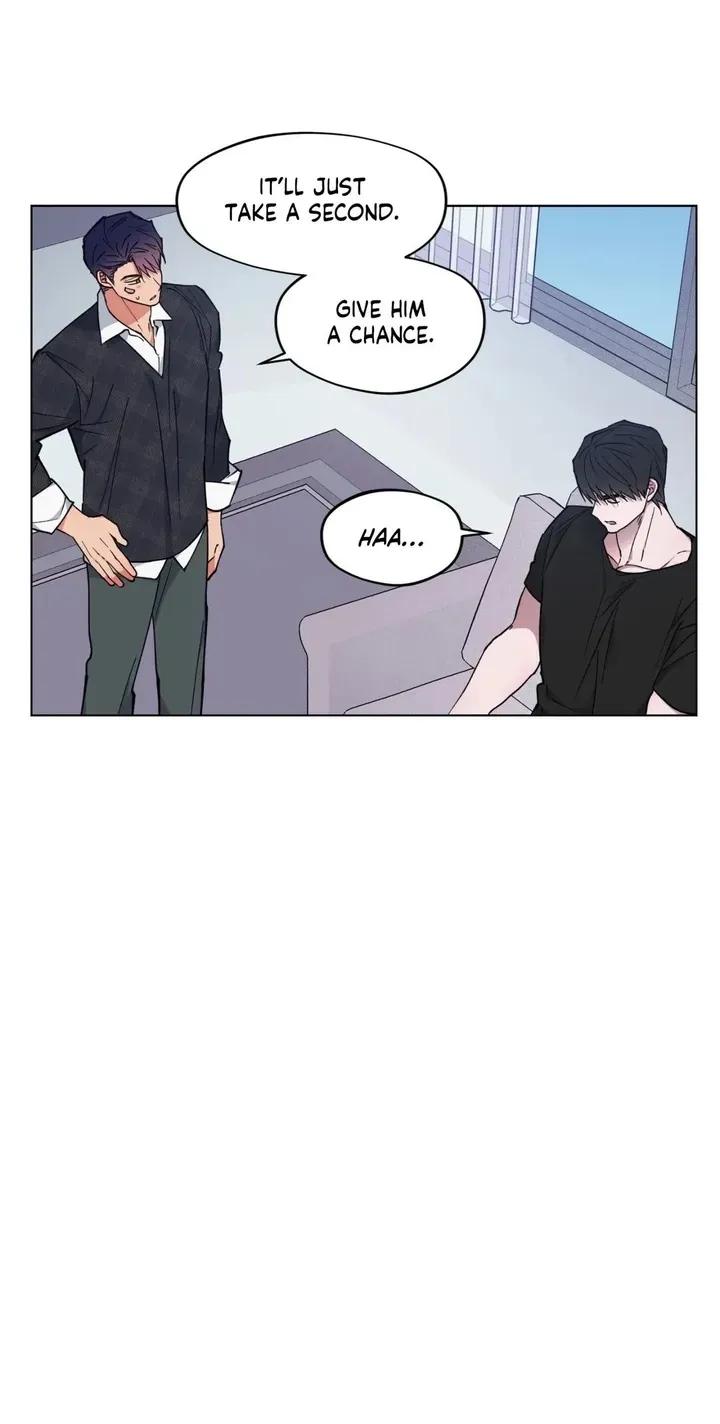 Dawn Chapter 23 page 23 - 