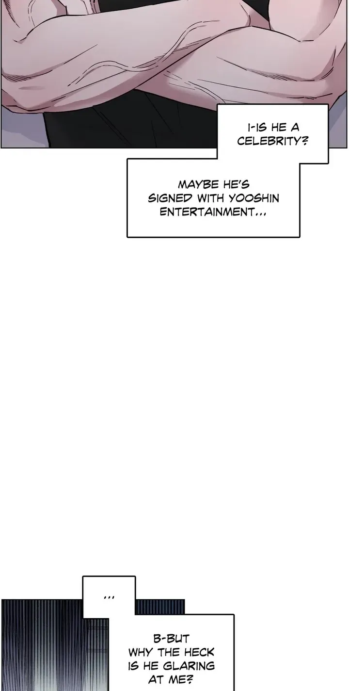 Dawn Chapter 23 page 26 - 