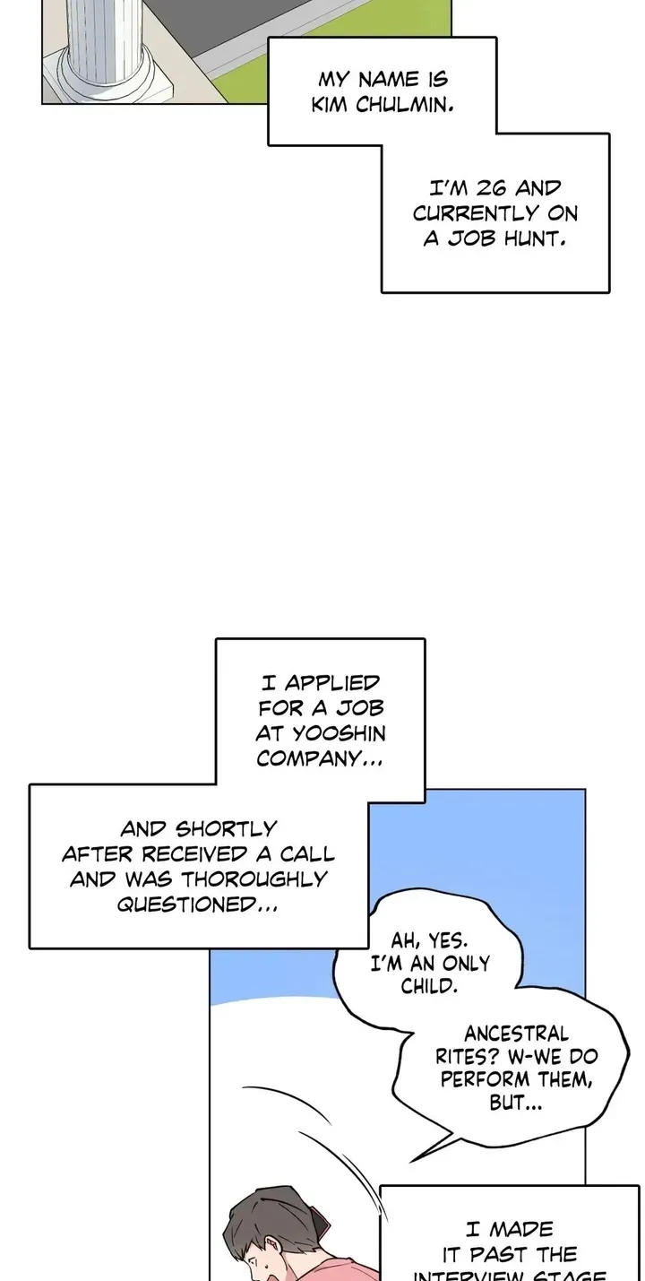 Dawn Chapter 23 page 4 - 