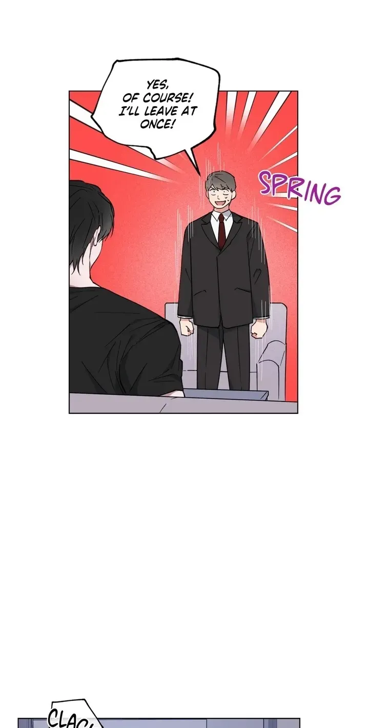Dawn Chapter 23 page 32 - 