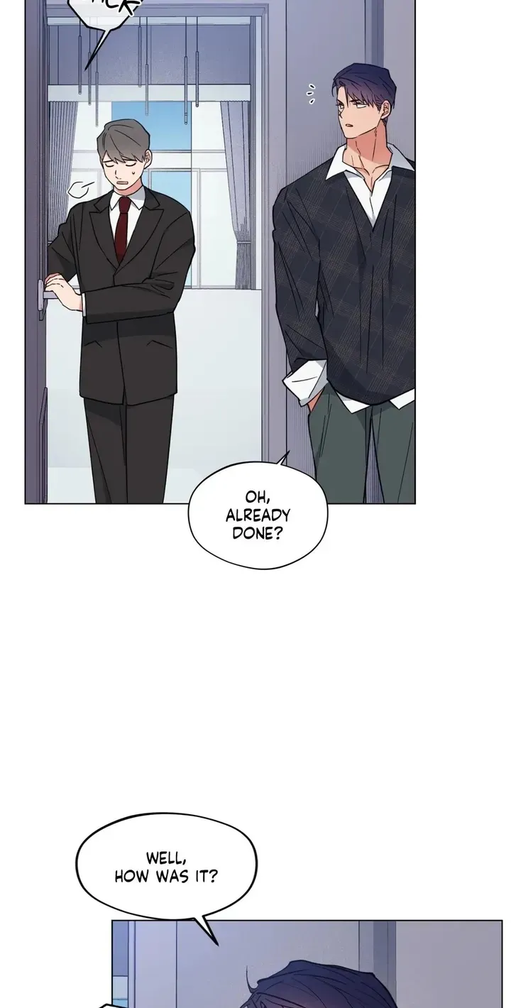 Dawn Chapter 23 page 33 - 