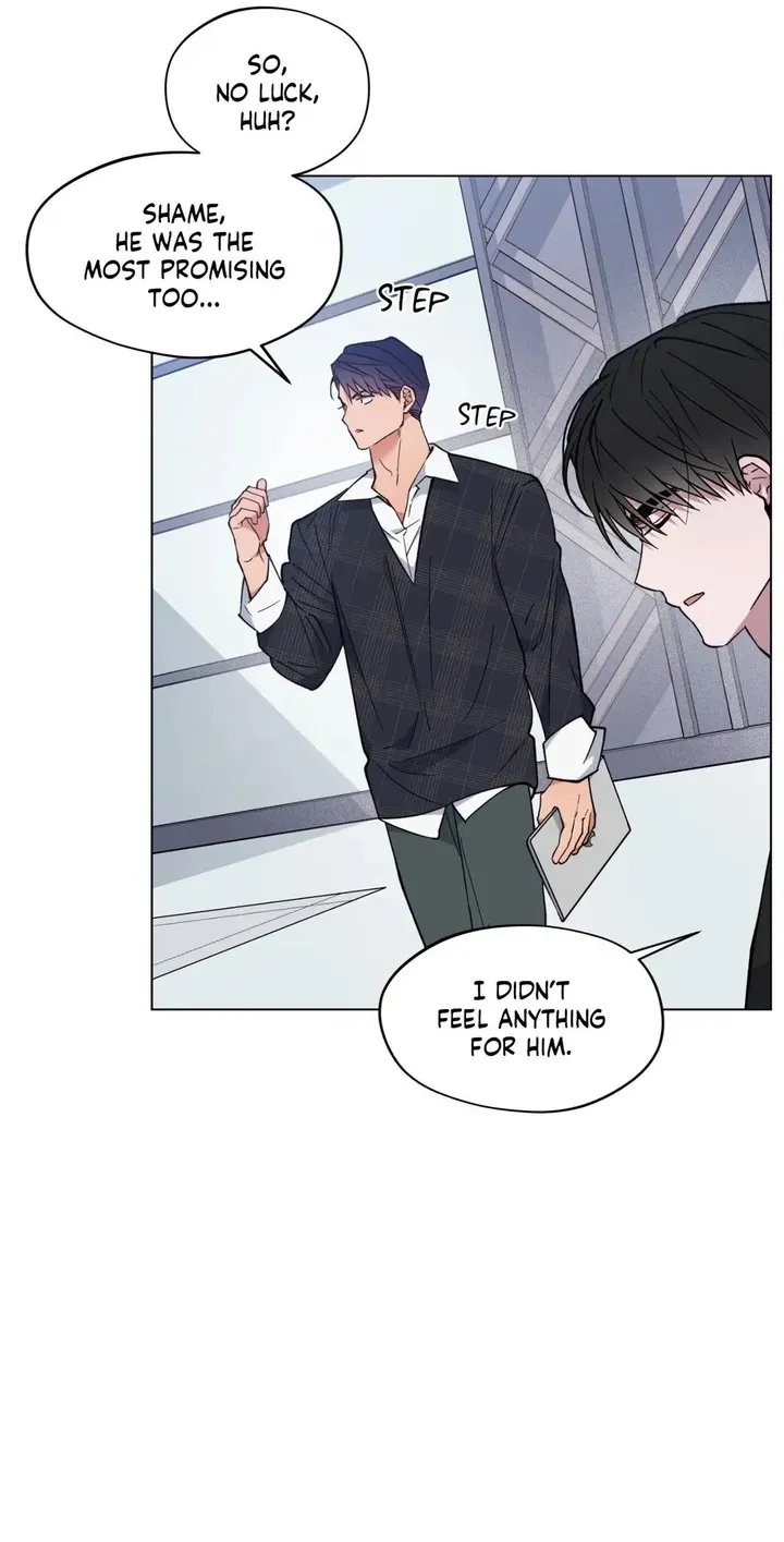 Dawn Chapter 23 page 36 - 