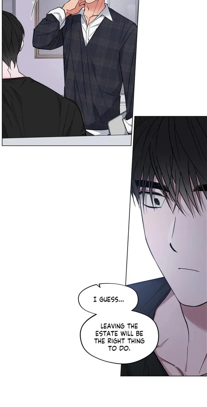 Dawn Chapter 23 page 41 - 