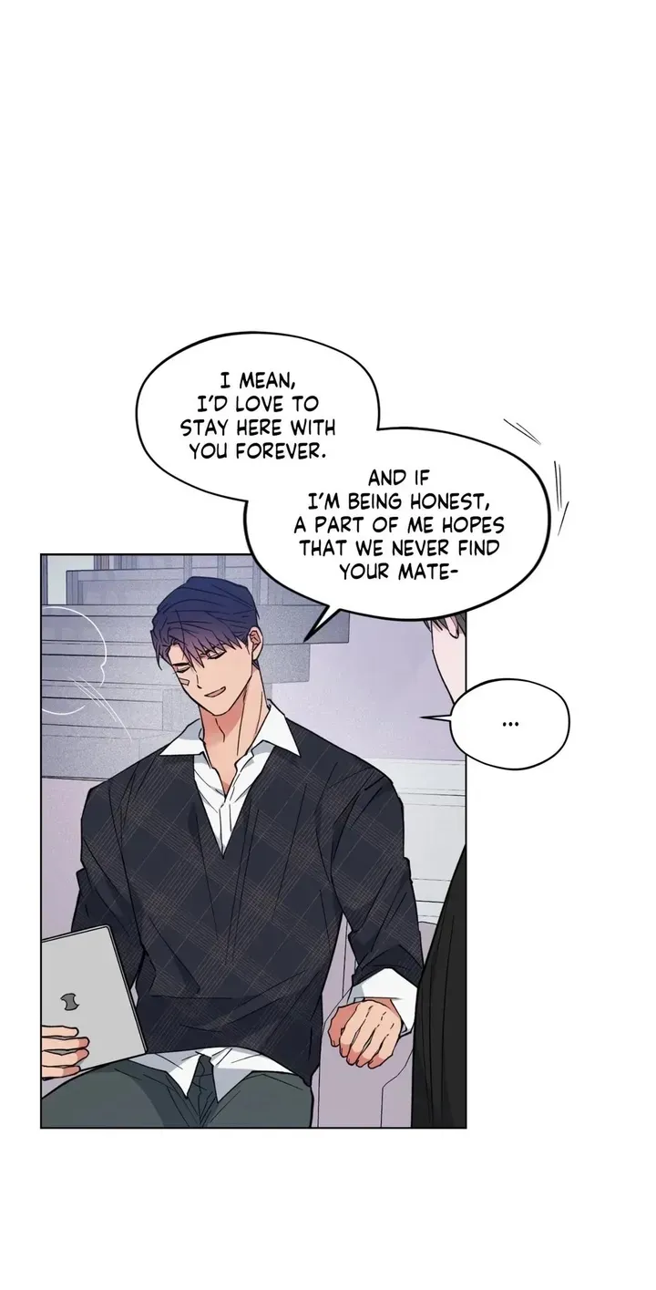 Dawn Chapter 23 page 42 - 
