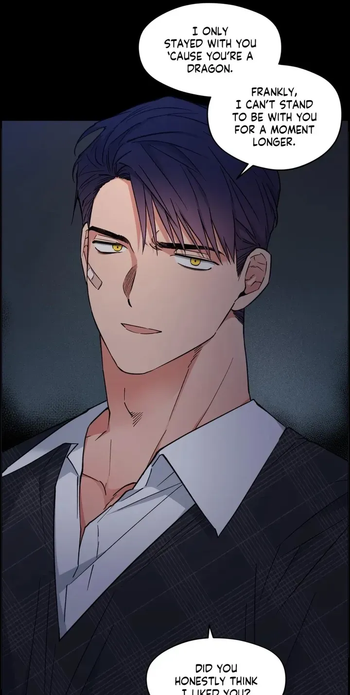 Dawn Chapter 23 page 50 - 