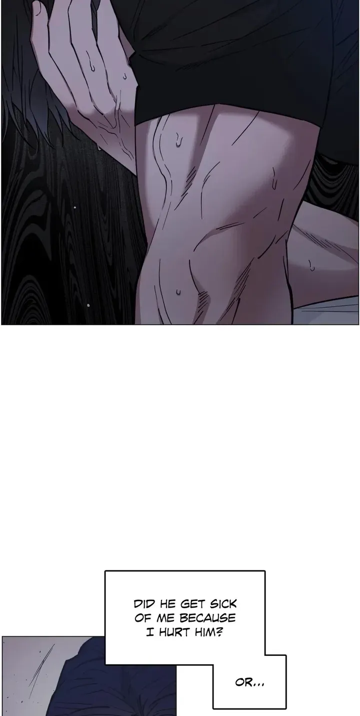 Dawn Chapter 23 page 54 - 