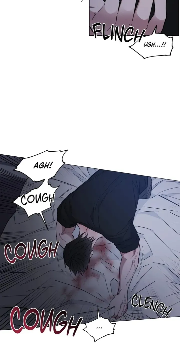 Dawn Chapter 23 page 56 - 