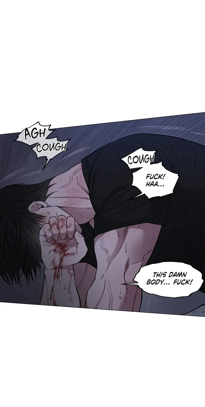 Dawn Chapter 23 page 57 - 