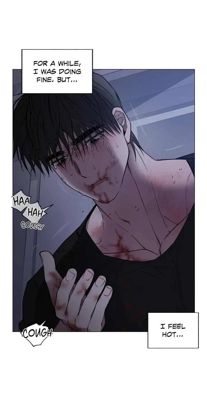Dawn Chapter 23 page 58 - 