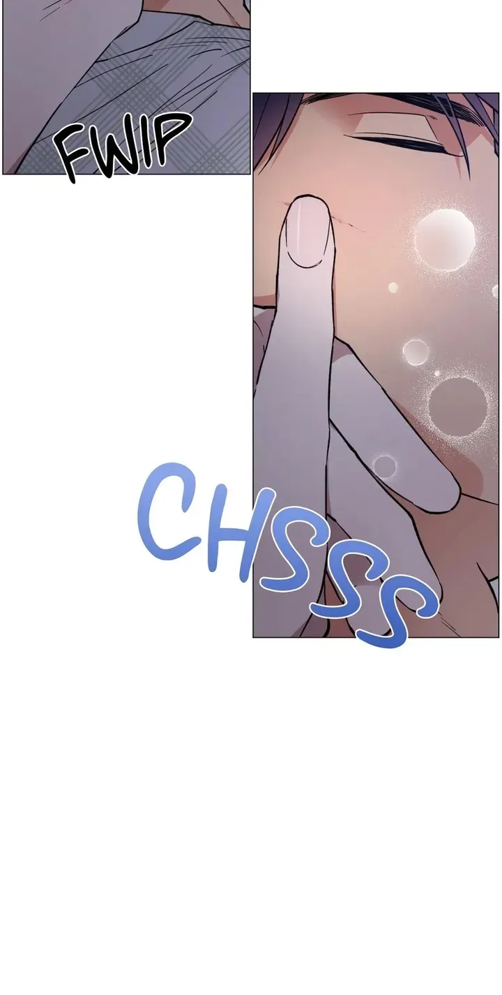 Dawn Chapter 23 page 63 - 