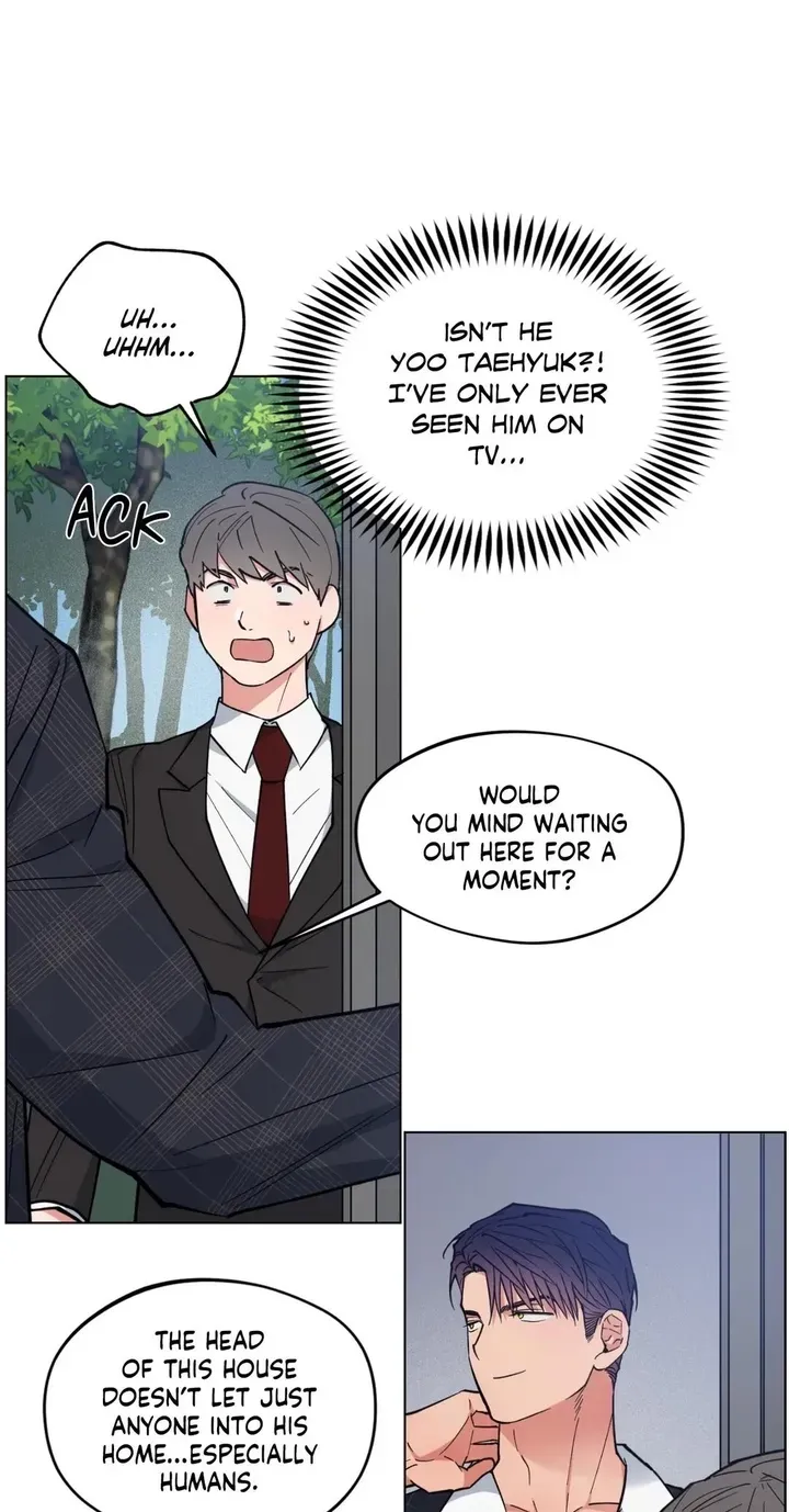 Dawn Chapter 23 page 8 - 