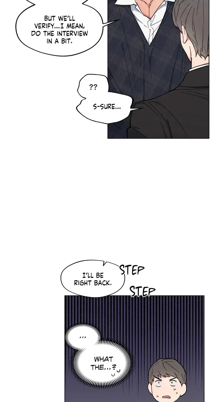 Dawn Chapter 23 page 9 - 