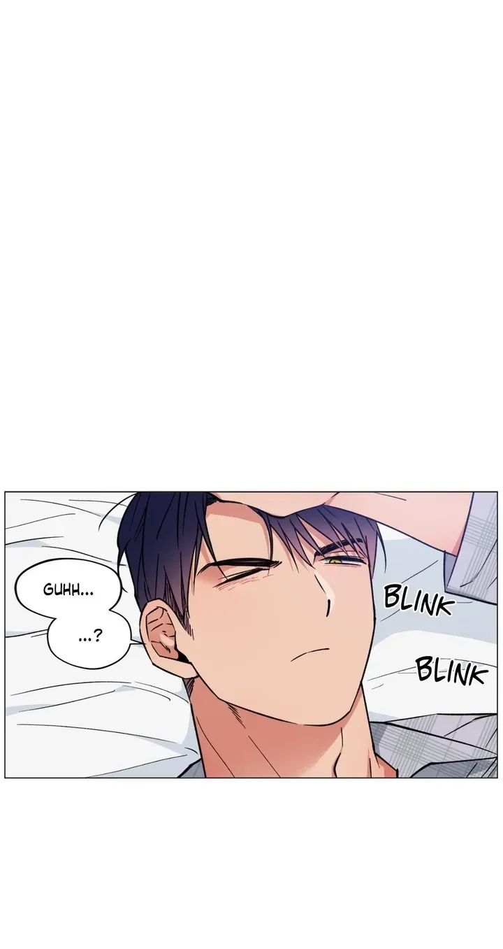 Dawn Chapter 24 page 1 - 