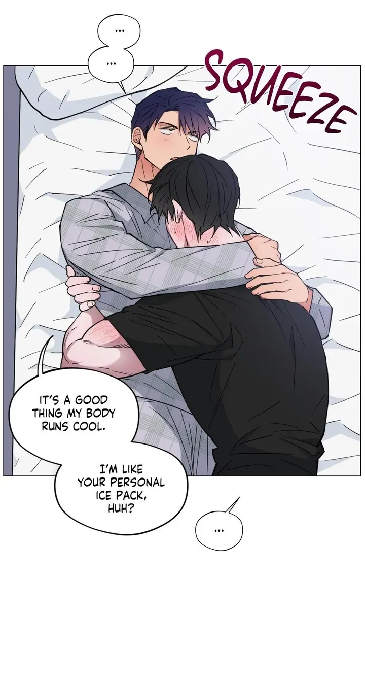 Dawn Chapter 24 page 15 - 