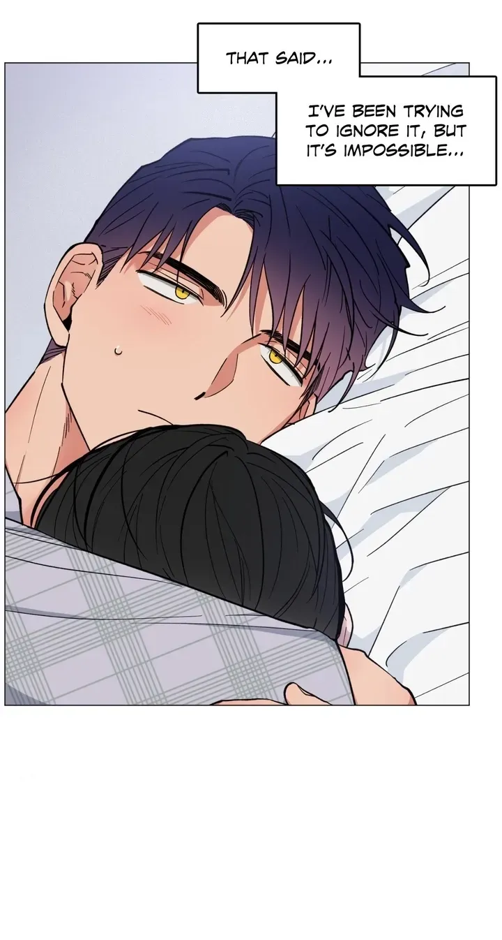 Dawn Chapter 24 page 18 - 